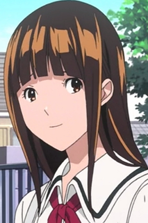 Miho Azuki