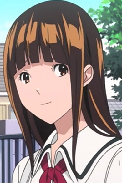 Miho Azuki