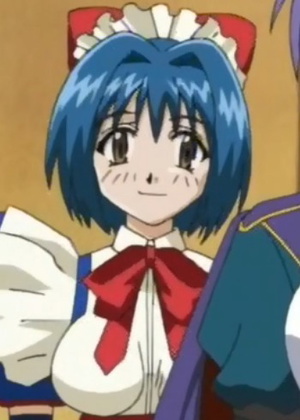 Miho Hoshino