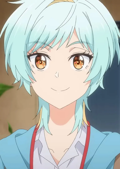 Miho Hotta