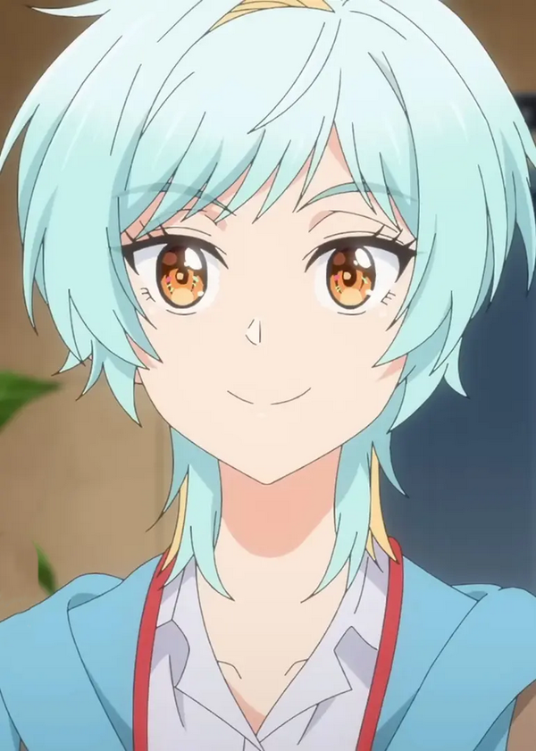 Miho Hotta