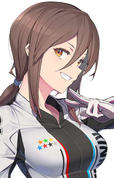Miho Kurume
