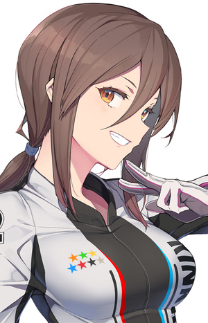 Miho Kurume