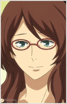 Display picture for Miho Shimao