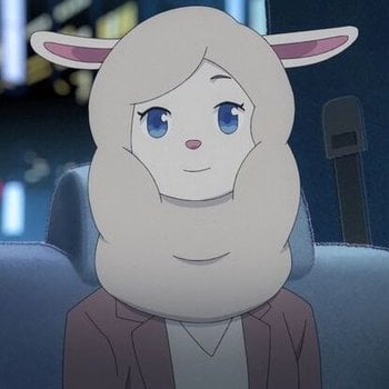 Display picture for Miho Shirakawa