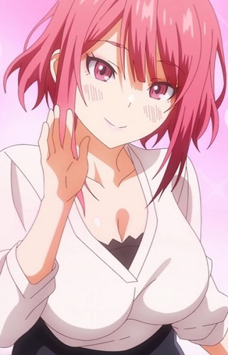 Miho Tsujinaka