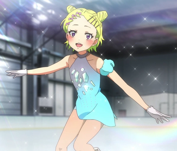 Miihi Kurosawa