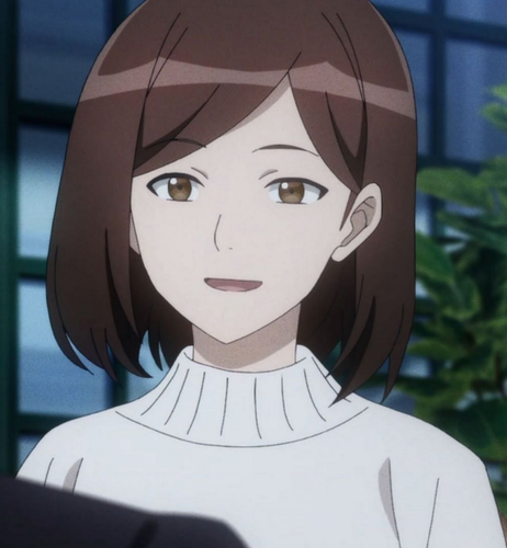 Display picture for Mika Akui