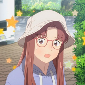 Mika Egashira