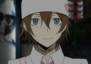 Mika Harima