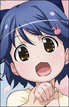 Display picture for Mika Inamori