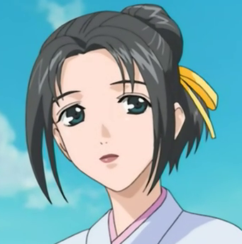 Mika Inuoe