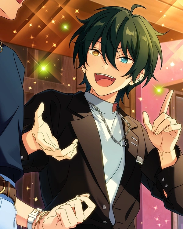 Mika Kagehira