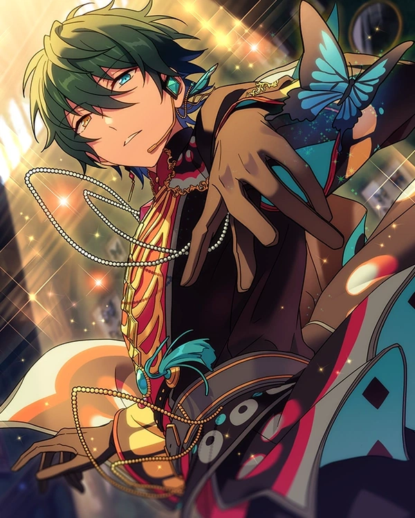 Mika Kagehira