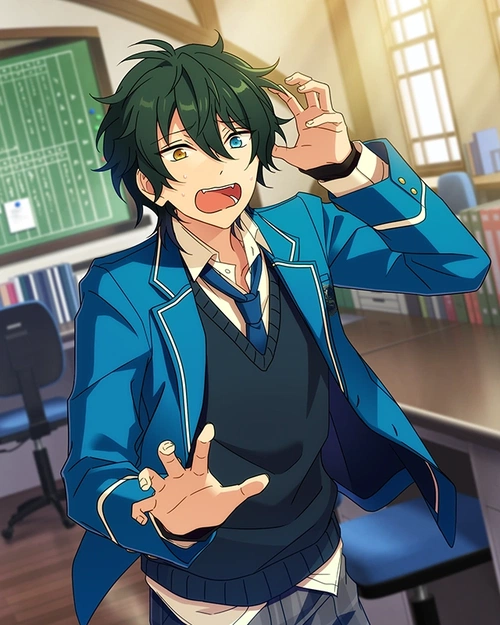 Mika Kagehira