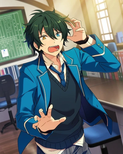Mika Kagehira