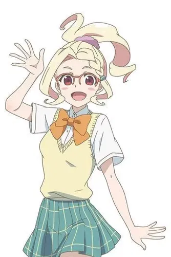 Display picture for Mika Kukuri