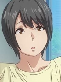 Display picture for Mika Kuramoto