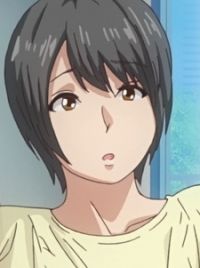 Mika Kuramoto