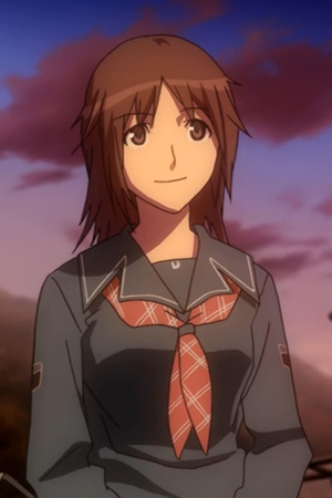 Mika Makihara