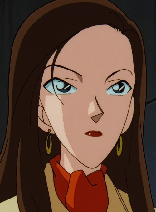 Mika Mitsui