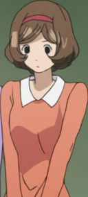 Mikan Tanaka