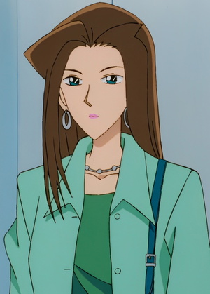 Mika Taniguchi