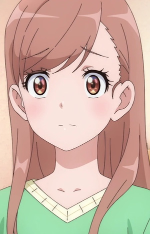 Mika Yuitsuka