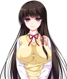 Mikado Nana