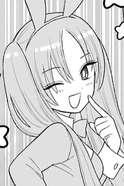 Mikagura Komari
