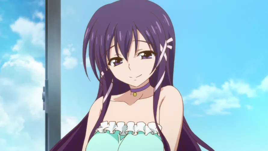 Display picture for Mikako Satsukitane