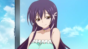 Mikako Satsukitane
