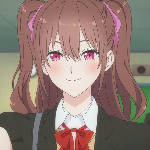 Mikari Tachibana