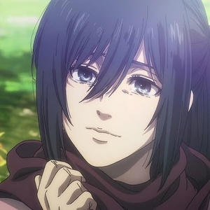 Mikasa Ackerman