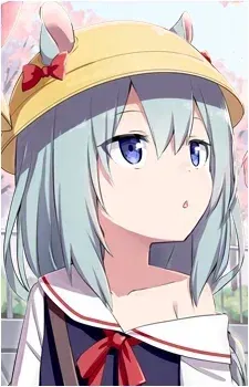 Display picture for Mikazuki