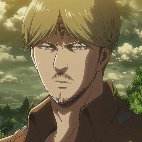 Display picture for Mike Zacharias