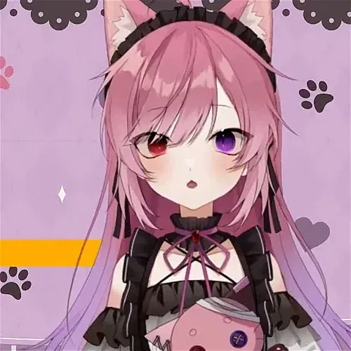 Display picture for Mikeneko