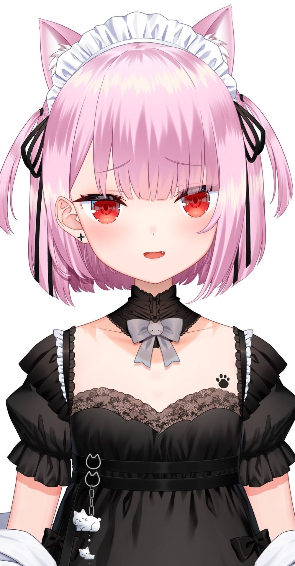 Mikeneko - MyWaifuList