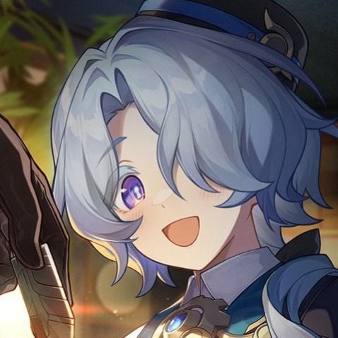 Display picture for Misha