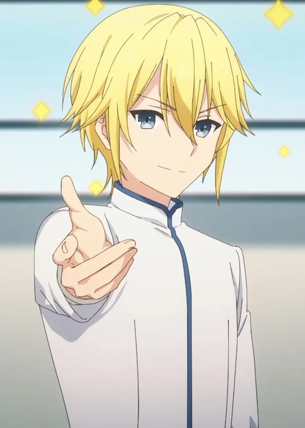 Mikhail Hachisuka