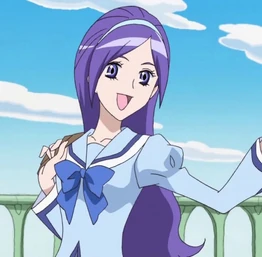 Miki Aono