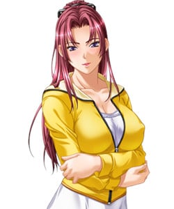 Miki Fujisaki