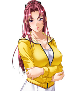 Miki Fujisaki