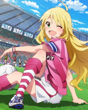 Miki Hoshii