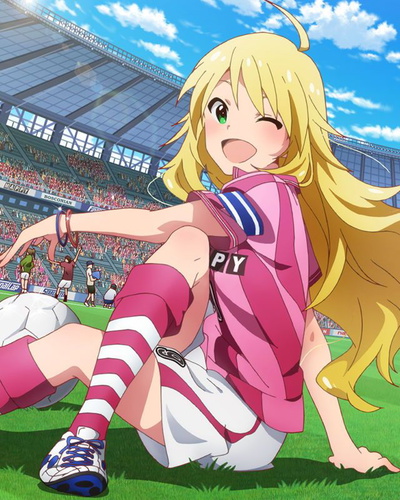 Miki Hoshii