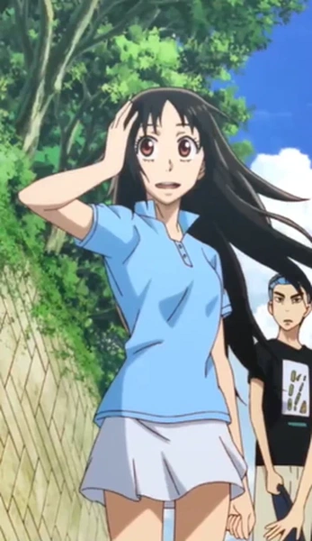 Miki Kanzaki
