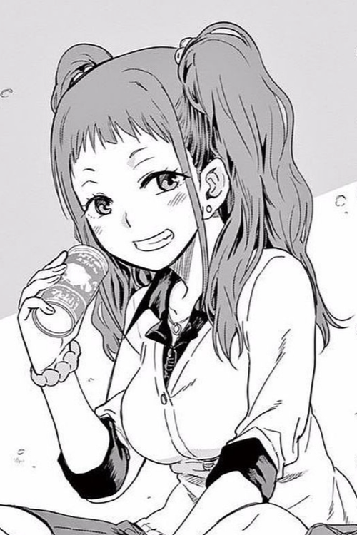 Miki Kuzumaki