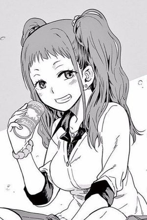 Miki Kuzumaki