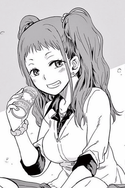 Miki Kuzumaki