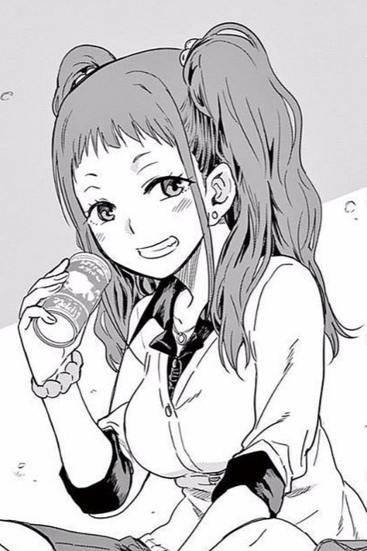 Miki Kuzumaki